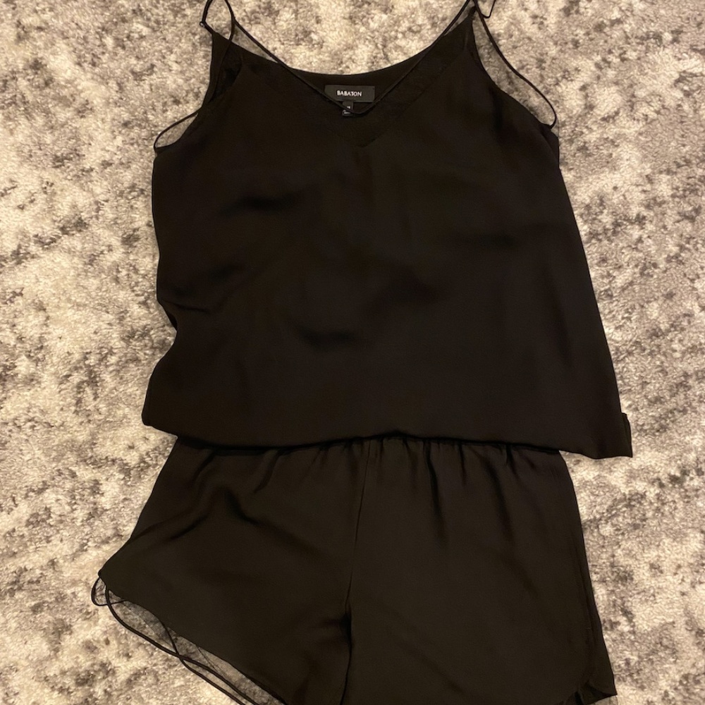 Short Set